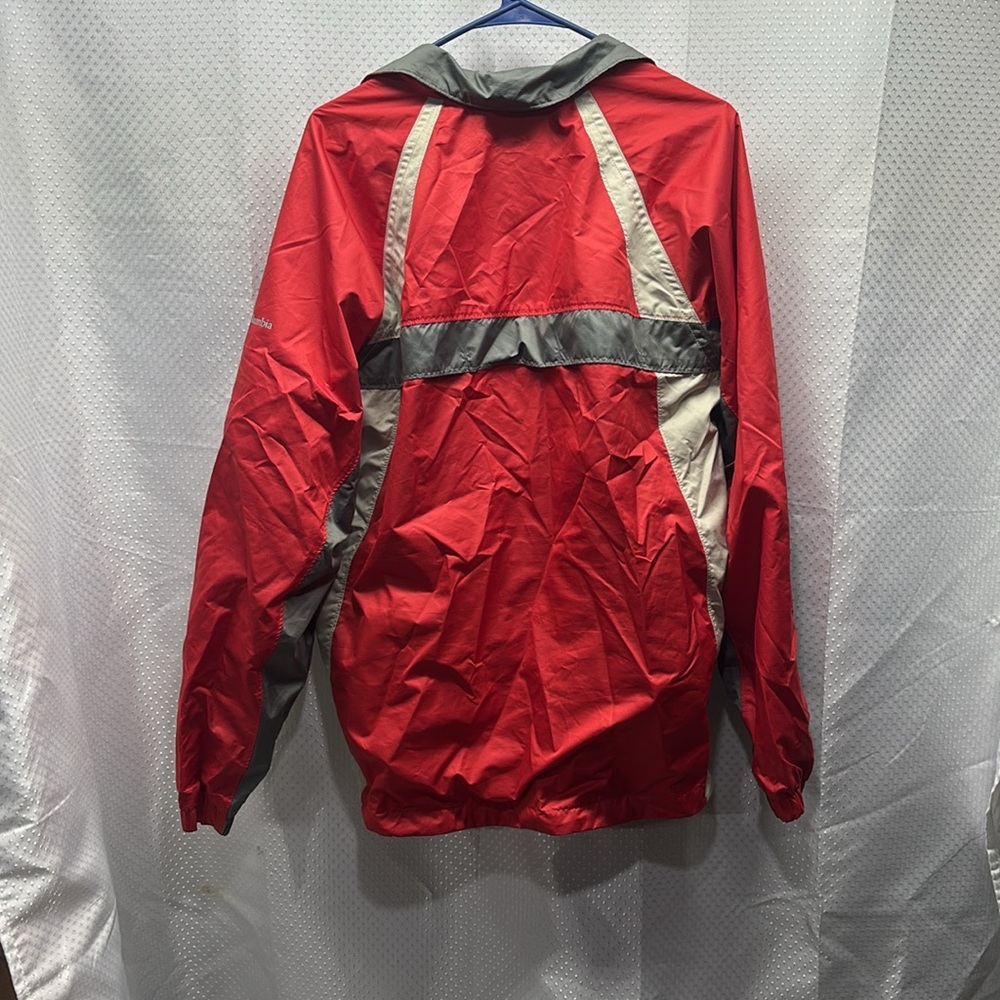 Colmbia Packable Jacket Medium - Picture 4 of 5